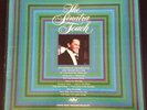 THE SINATRA TOUCH (FRANK SINATRA) SIX RECORD SET -  LP CAPITOL RECORDS