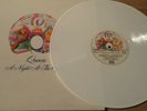 Queens a night at the opera white vinyl