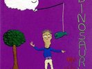 Dinosaur Jr. Hand It Over LP vinyl record sealed superchunk sebadoh j mascis