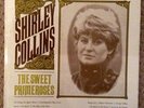 SHIRLEY COLLINS The Sweet Primeroses 12