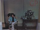 Rare 1973 SEALED Gram Parsons GP Promo Original LP The Byrds Flying Burrito Bros