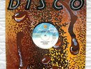 Fantasy Records Sylvester Dance (Disco Heat)/You Make Me Feel 12