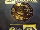JIMMY RADCLIFFE: LONG AFTER TONIGHT IS ALL OVER:UK 1ST:SS 374:NORTHERN SOUL:EX