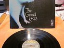 RARE PSYCHROCK:THE GOOD RATS-SAME--ORIGINAL 1969 DEUTSCHE VOGUE KAPP  LDVS 17160