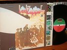 Led Zeppelin II - RARE Original US Press - 75th Best Album of ALL TIME in EX/EX