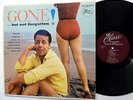 GONE But not forgotten LP Class DOO WOP Rn'B compilation ORIGINAL  Mg939