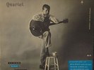 Mundell Lowe Quartet-Same-Riverside 12-204-DICK HYMAN TRIGGER ALPERT