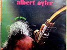 Albert Ayler - New Grass - 12