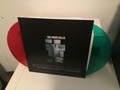 The Mars Volta Live Vinyl Electric Ballroom At The Drive In Omar Rodriguez Lopez