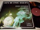 DUSKO GOYKOVICH ten to two blues JAZZ TETE MONTOLIU ENSAYO LP