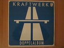 Dolp Kraftwerk/ Autobahn-Doppelalbum