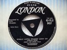 JERRY LEE LEWIS, WHOLE LOTTA SHAKIN' GOIN' ON, 7