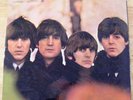 BEATLES FOR SALE LP