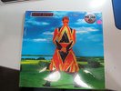 David Bowie EARTHLING 180g Green Vinyl LP Black Friday RSD 2015 Sealed TriFold