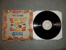 The Clean - Unknown Country. Rare 1996 Flying Nun LP. Chills Straitjacket Fits