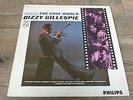 Dizzy Gillespie - The Cool World 1964 UK LP PHILIPS 1st