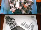 SYLVIE VARTAN - DERAISONNABLE ,  PORTUGAL LP RARE