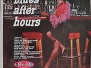 Elmore James & His Broomdusters Dust My Blues Japan LP Victor VIP-5004M Insert