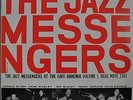 Art Blakey Jazz Messengers Cafe Bohemia volume 1 Japan Blue Note LP Toshiba BLP