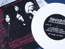 HOLE FIRST RECORD 7