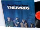 ORIGINAL 1965 PROMO THE BYRDS TURN TURN VINYL LP N.MINT VERY RARE