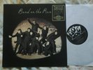Paul McCartney & Wings/Band On The Run.UK Parlophone Nimbus Supercut LP.