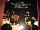 Mozart sämtl.Klavierkonzerte English Chamber Orchestra Daniel Barenboim, NEU,OVP