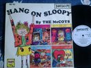 McCoys/Hang On Sloopy.1965 UK Immediate Mono Original LP.