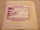 Pink Floyd Live Record - California Stockyard Animals Tour 5/6/77 Vinyl 2LP VG+