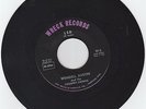 Wendell Austin 45 rpm record LSD Two Beers to Go Wreck Records Country Swings