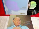 SHEFFIELD LAB LAB 8 STEREO GERMAN PROKOFIEV EXCERPTS FROM ROMEO & JULIET NM