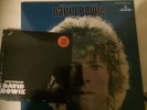 David Bowie Amsterdam/My Death  Man Of Words Man Of Music