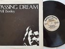 WILL BEELEY - Passing Dream PRIVATE '79 Loner Folk SSW Country (LP)
