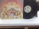 Charlotte's Web OST by Richard + Robert Sherman (LP, 1973, Paramount PAS 1008)