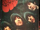 THE BEATLES RUBBER SOUL FACTORY SEALED MOBILE FIDELITY AUDIOPHILE LP 