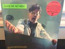 DEVO ARE WE NOT MEN ORIG 1978 VIRGIN UK LP COLORED VINYL STILL SEALED BRIAN ENO
