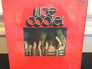 ALICE COOPER Easy Action NR MINT ORIG 1970 STRAIGHT LP WITH ZAPPA 