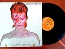 DAVID BOWIE - LP VINILE - ALADDIN SANE - ORIGINALE DEL 1973
