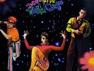 Deee Lite - World Clique PURPLE COLOURED 180g vinyl LP NEW/SEALED