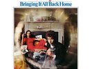 Bob Dylan - Bringing It All Back Home MONO 180g vinyl NEW/SEALED