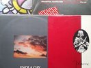 4 12inch Vinyl Singles  O.M.D.  Enola Gay, Maid of Orleans, Joan of Arc +1