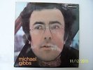 MICHAEL GIBBS:     MICHAEL GIBBS     SML 1063      CON EX