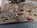 LED ZEPPELIN III VINYL. ORIGINAL FIRST PRESSING. 2401002 EXCELLENT CONDITION