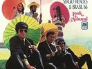 Mendes Sergio & Brasil66 - Look Around