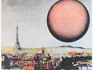 Mainstream  Quiet Sun Vinyl Record