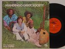 Mandingo Griot Society   special guest Don Cherry     Flying Fish     NM # 38