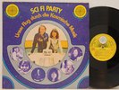 Sci Fi Party      Unser Flug durch die Kosmische Musik       Quadro      NM # 38
