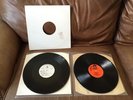 MOTHER LOVE BONE APPLE ORIGINAL PRESSINGS LP, TEST PRESS 12