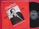 GHAZALS FROM FILMS MOHD. RAFI RARE BOLLYWOOD LP ODEON INDIA EX/VG+ HINDUSTANI