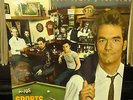sealed HUEY LEWIS and the News SPORTS RCA Music Service